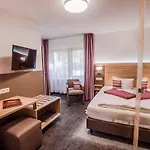 Schlossberg Hotel 3*