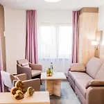 Hotel Schlossberg Gräfenberg