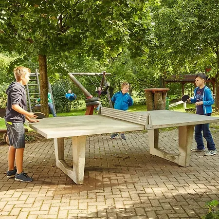 Schlossberg ホテル 3*