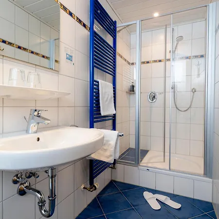 Hotell Schlossberg 3*