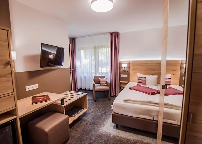 Schlossberg Hotell 3*