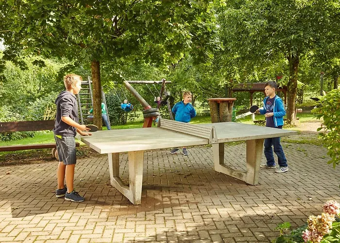 Schlossberg Hotell 3*