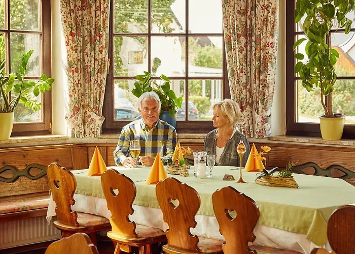 Hotell Schlossberg 3*