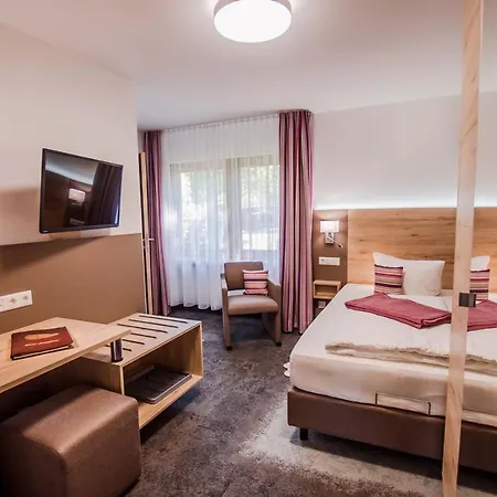 Schlossberg Hotel 3*