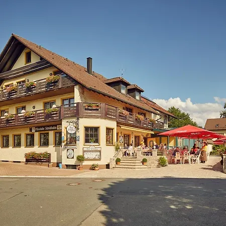 Schlossberg 3*