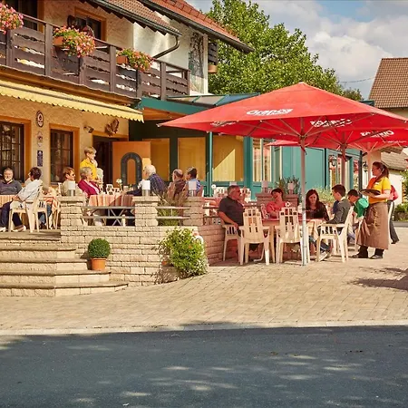 Schlossberg Hotel