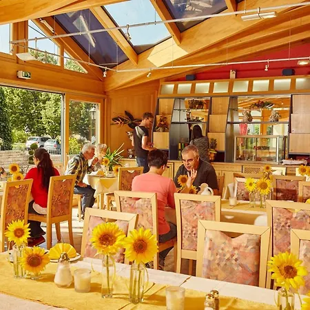 Schloßberg Hotel