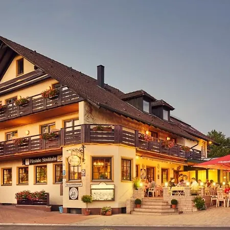 Hotel Schlossberg