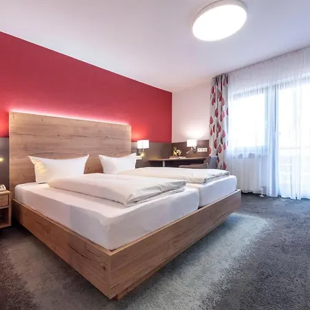 Hotel Schlossberg 3*