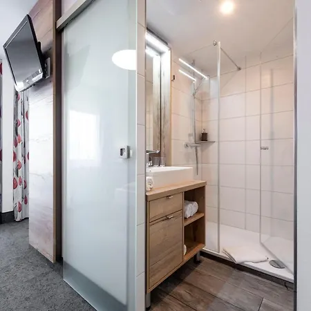 Schlossberg Hotel Gräfenberg