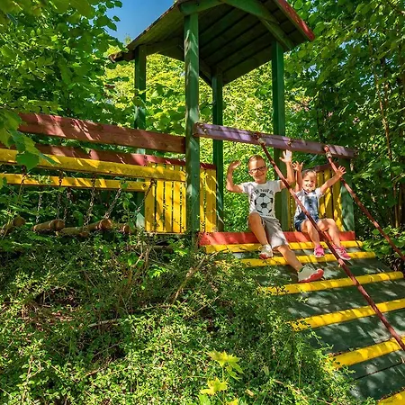 Schlossberg מלון Gräfenberg