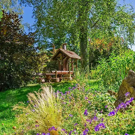 Schlossberg Hotel 3*