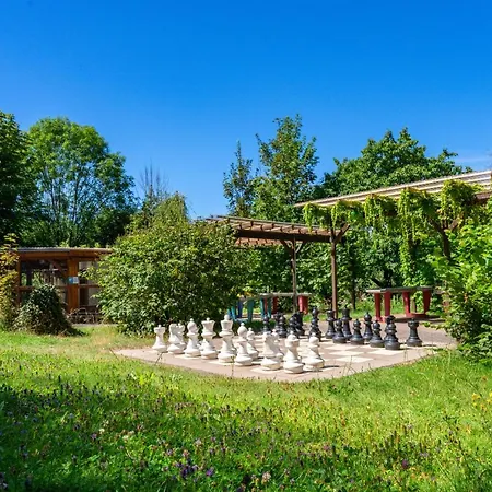 Hotel Schlossberg 3*