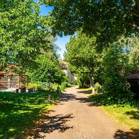 Schloßberg Hotel 3*