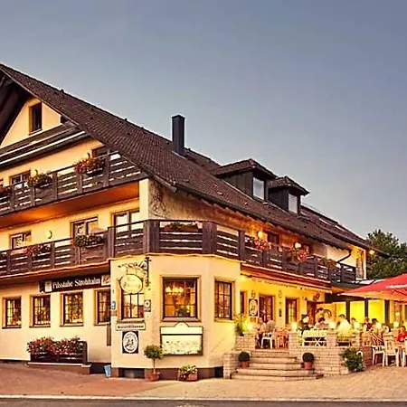 Schlossberg Gräfenberg