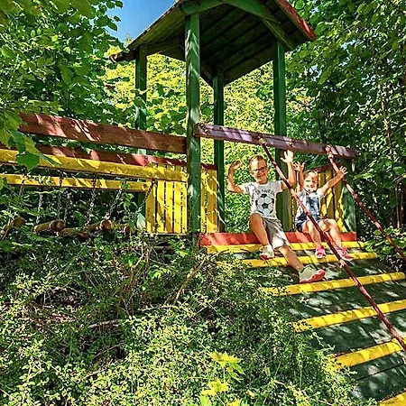 Schlossberg 3* Gräfenberg