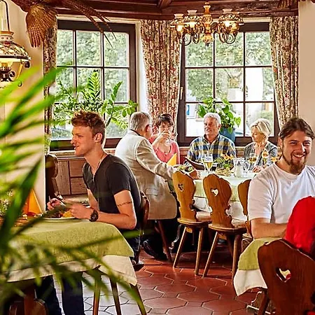 Hotel Schlossberg