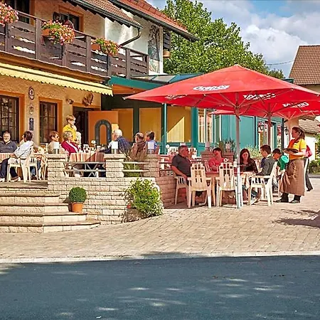 Hotel Schlossberg