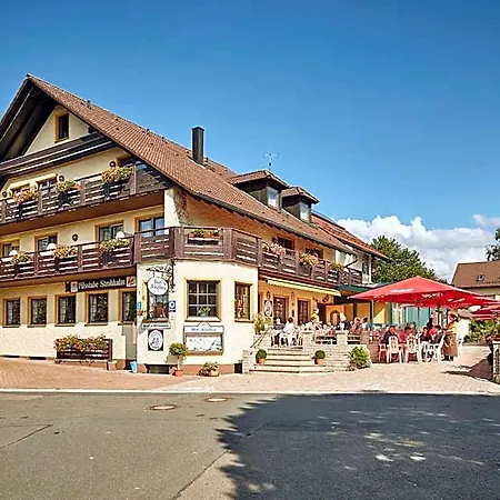 Schlossberg Hotel