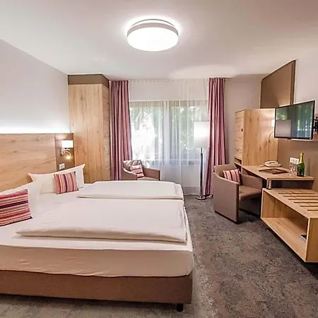 Hotel Schlossberg