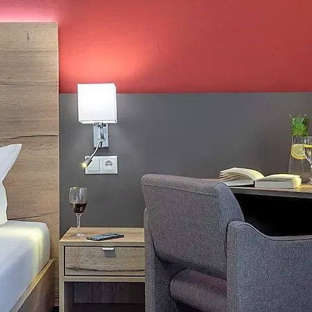 Schlossberg Hotel 3*