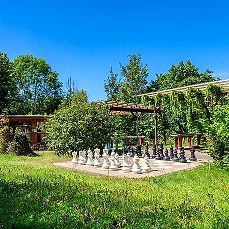 Schlossberg Hotel Gräfenberg