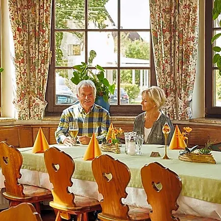 Schlossberg Hotel