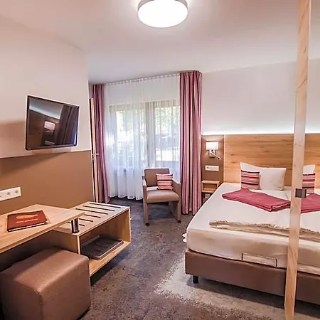 Schlossberg Hotel