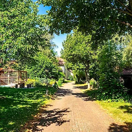 Schlossberg Hotel 3*