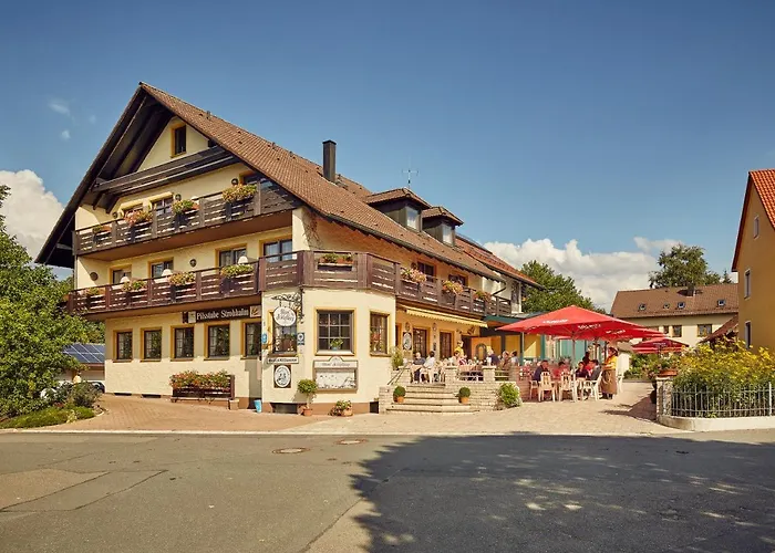 Schlossberg 3*