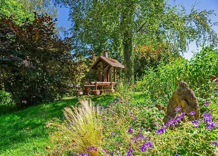 Schlossberg Otel 3*