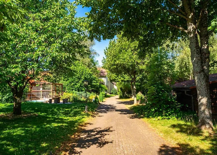 Schlossberg Otel 3*